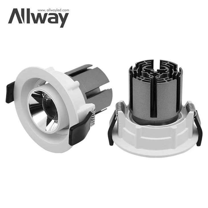 Downlights